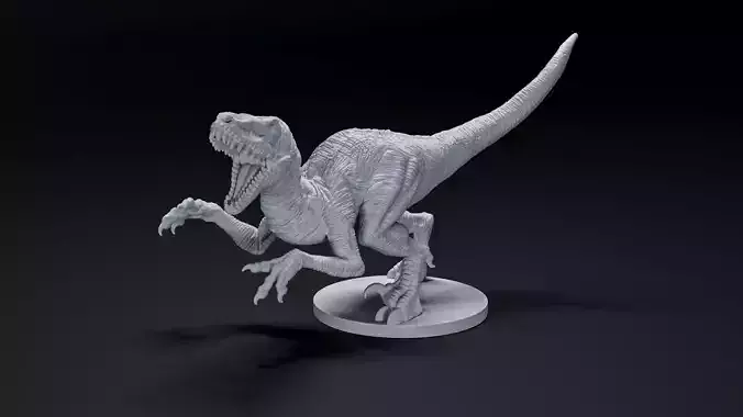 raptor dinosaur