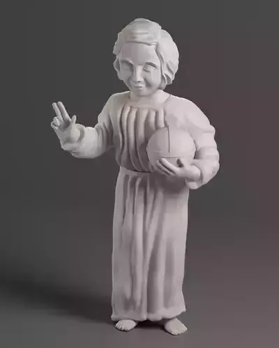 Child Jesus