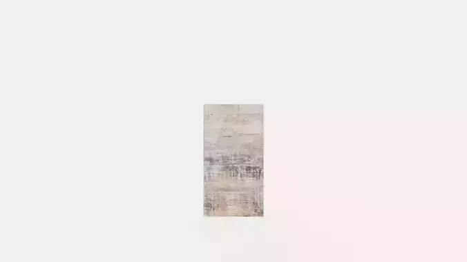 ATLANTIC STREAKS 8717 PARSONS POWDER RUG