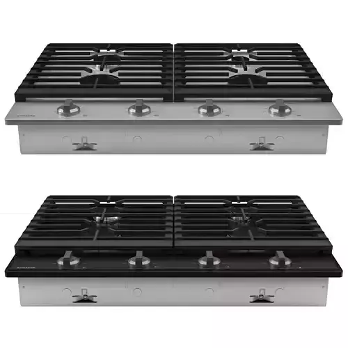 30 gas cooktop NA30R5310F