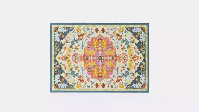 BRONTE MULTI Rug