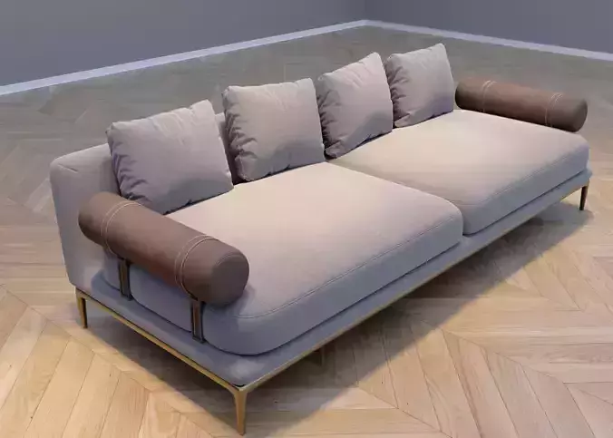 Modern Sofa
