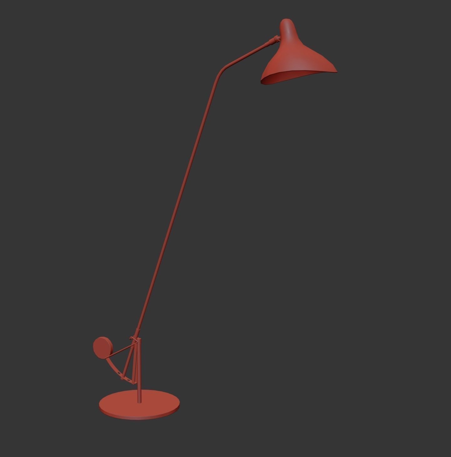 764 Manti Lightstar Collection of Lamps _38