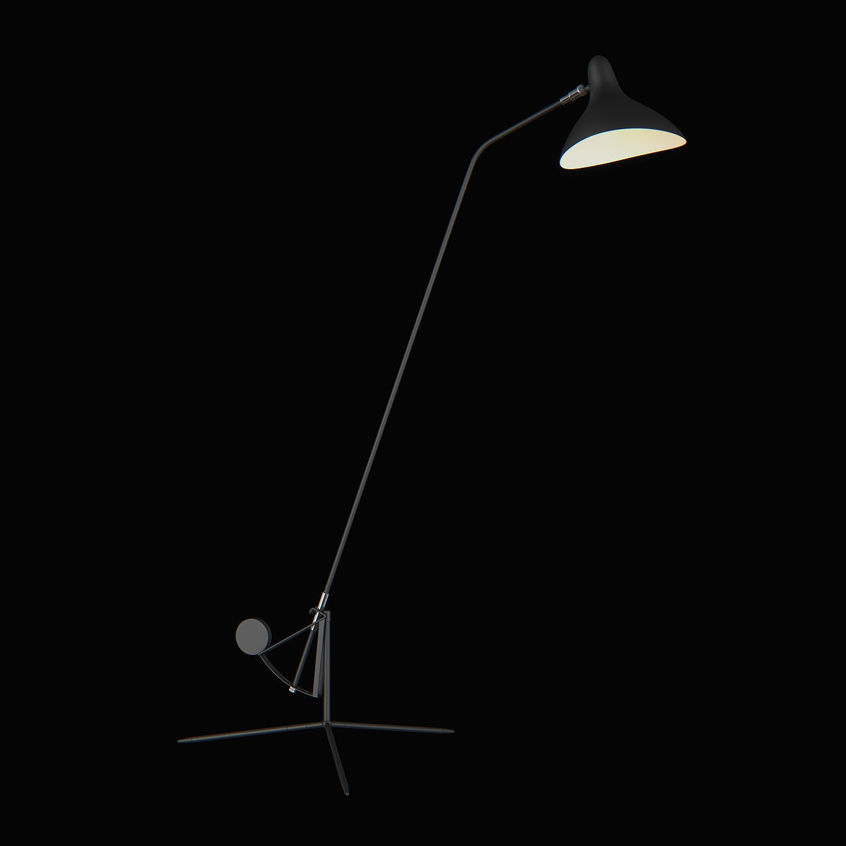 764 Manti Lightstar Collection of Lamps _49