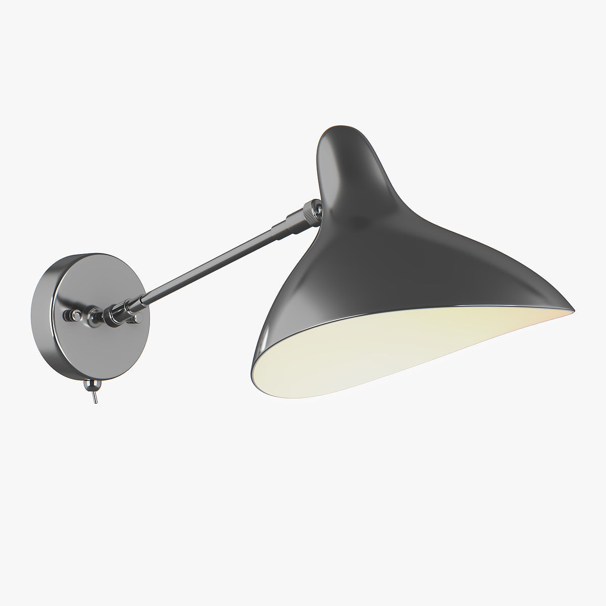 764 Manti Lightstar Collection of Lamps _7