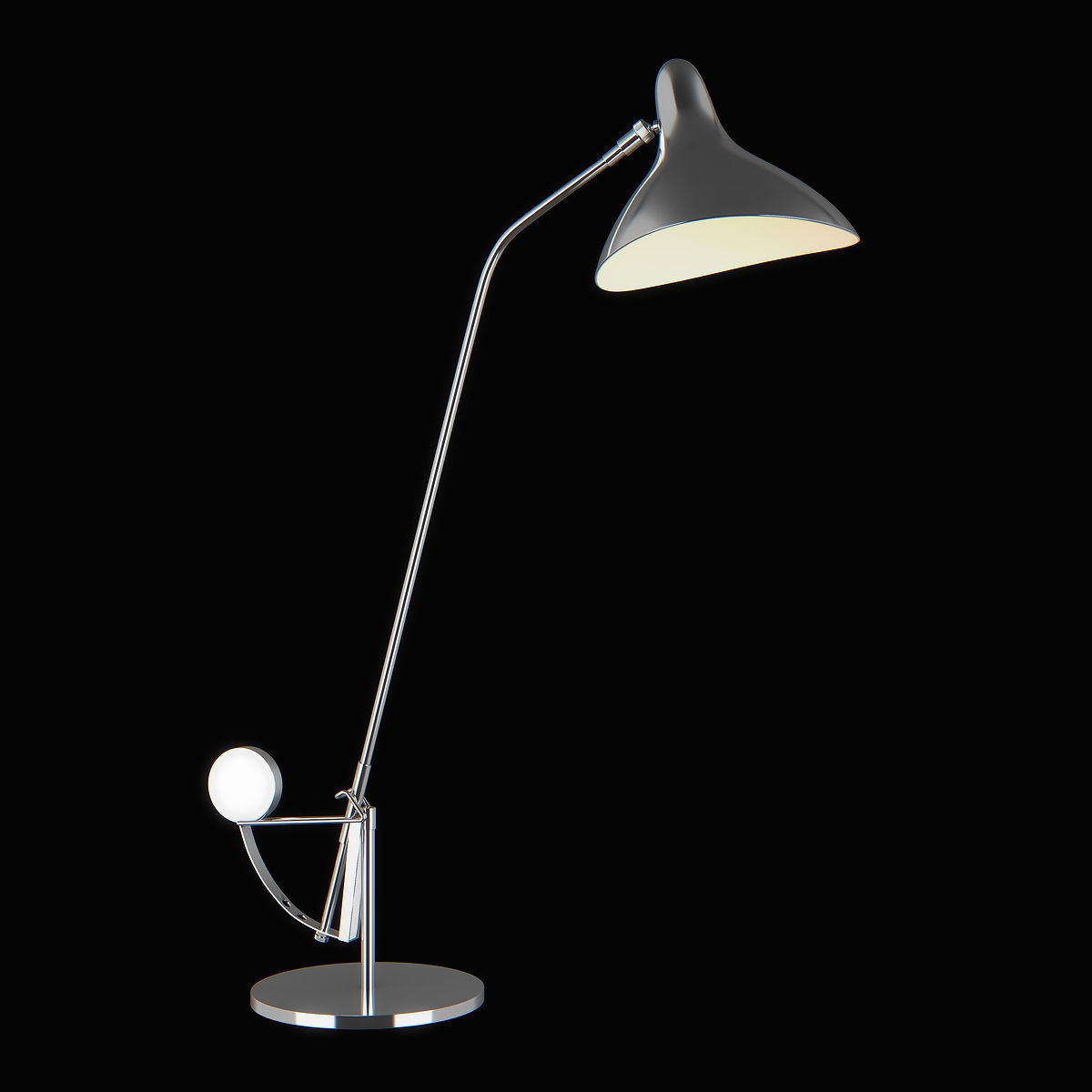 764 Manti Lightstar Collection of Lamps _59