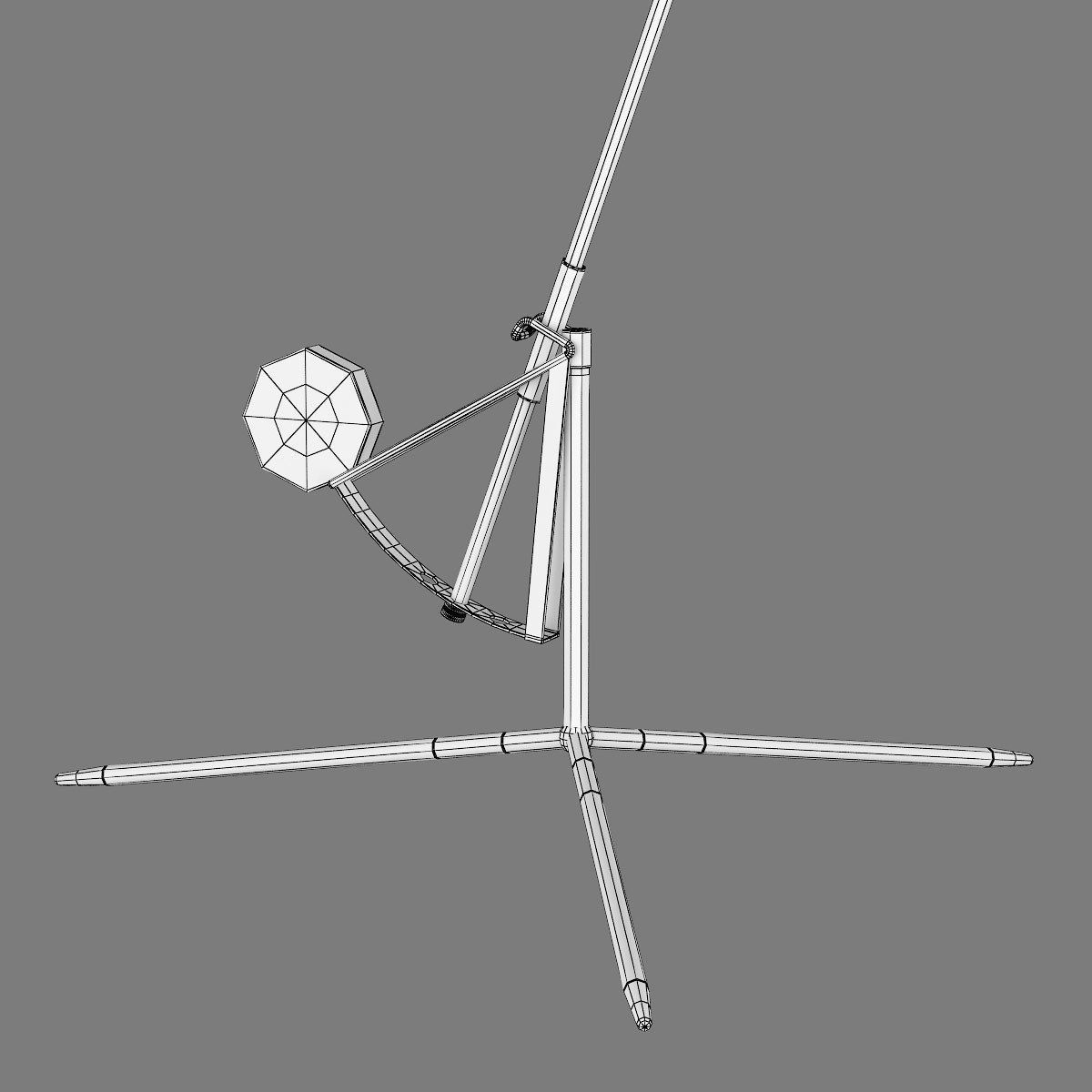 764 Manti Lightstar Collection of Lamps _53