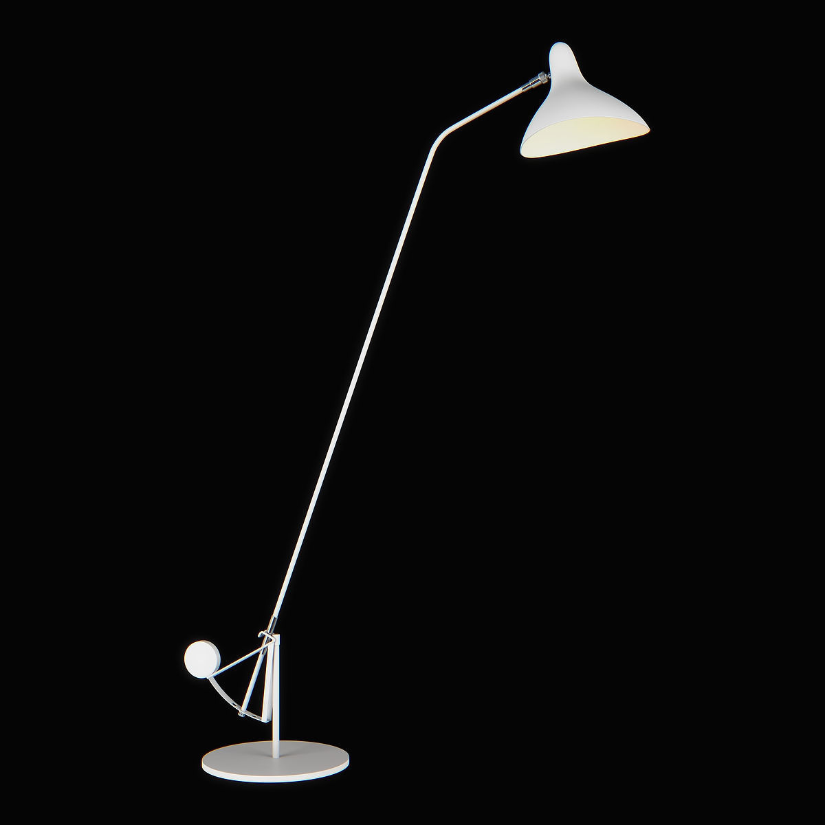 764 Manti Lightstar Collection of Lamps _29