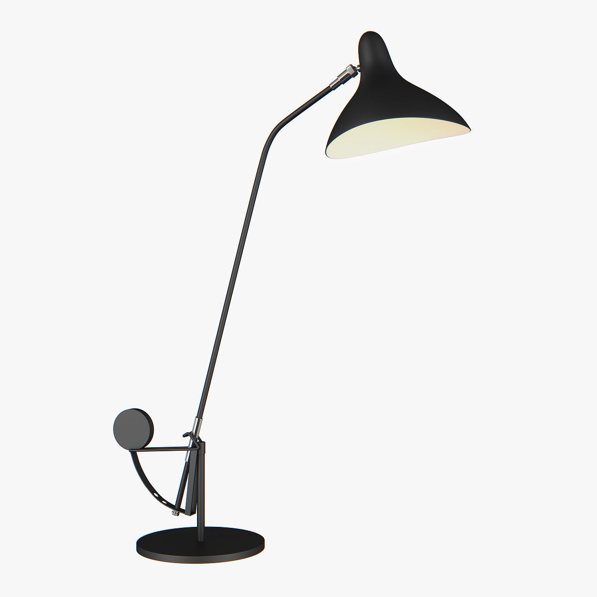 764 Manti Lightstar Collection of Lamps _64