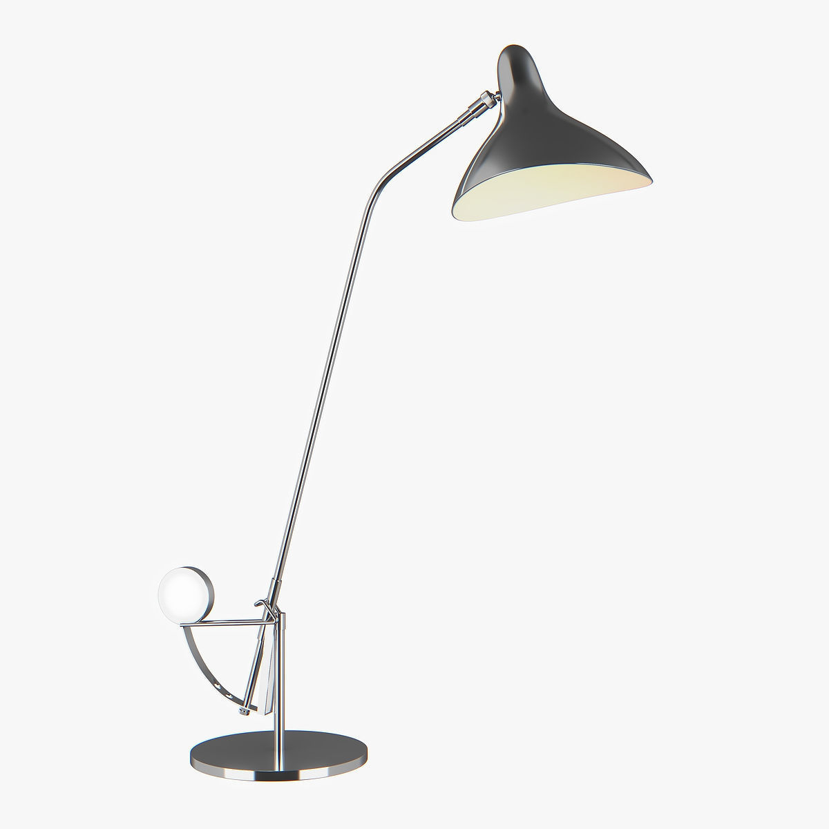 764 Manti Lightstar Collection of Lamps _58