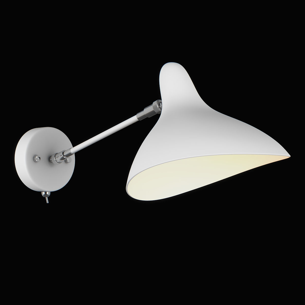 764 Manti Lightstar Collection of Lamps _12