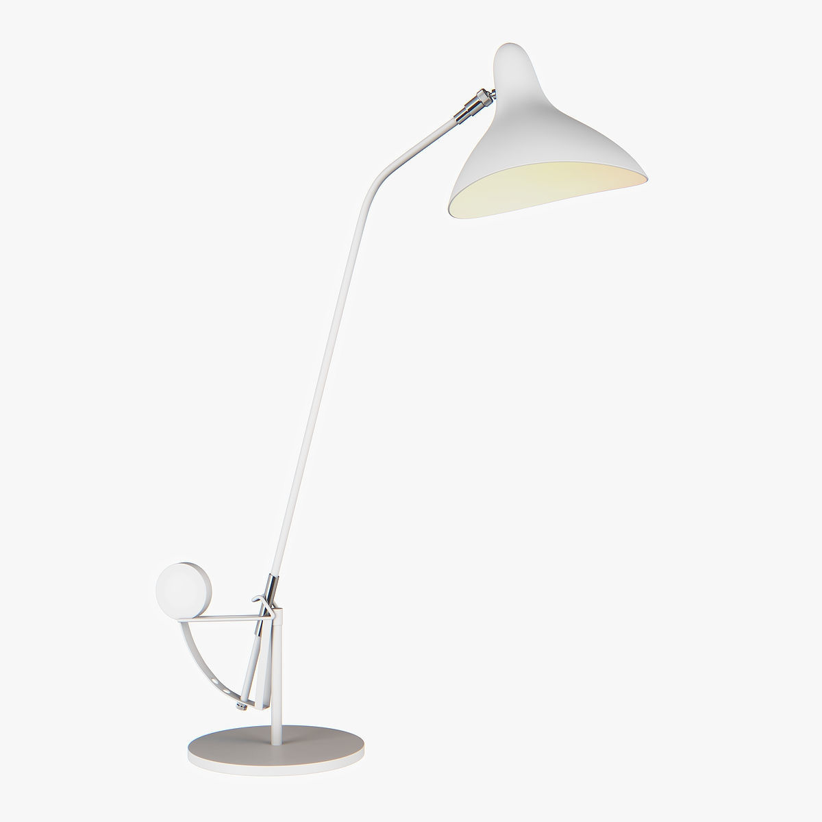 764 Manti Lightstar Collection of Lamps _61