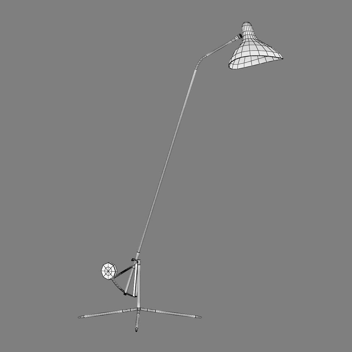 764 Manti Lightstar Collection of Lamps _51