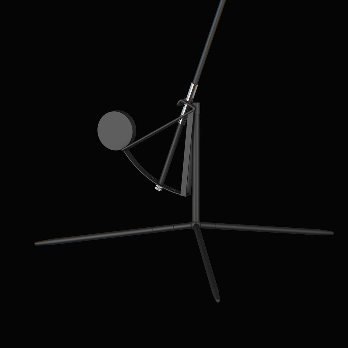 764 Manti Lightstar Collection of Lamps _50