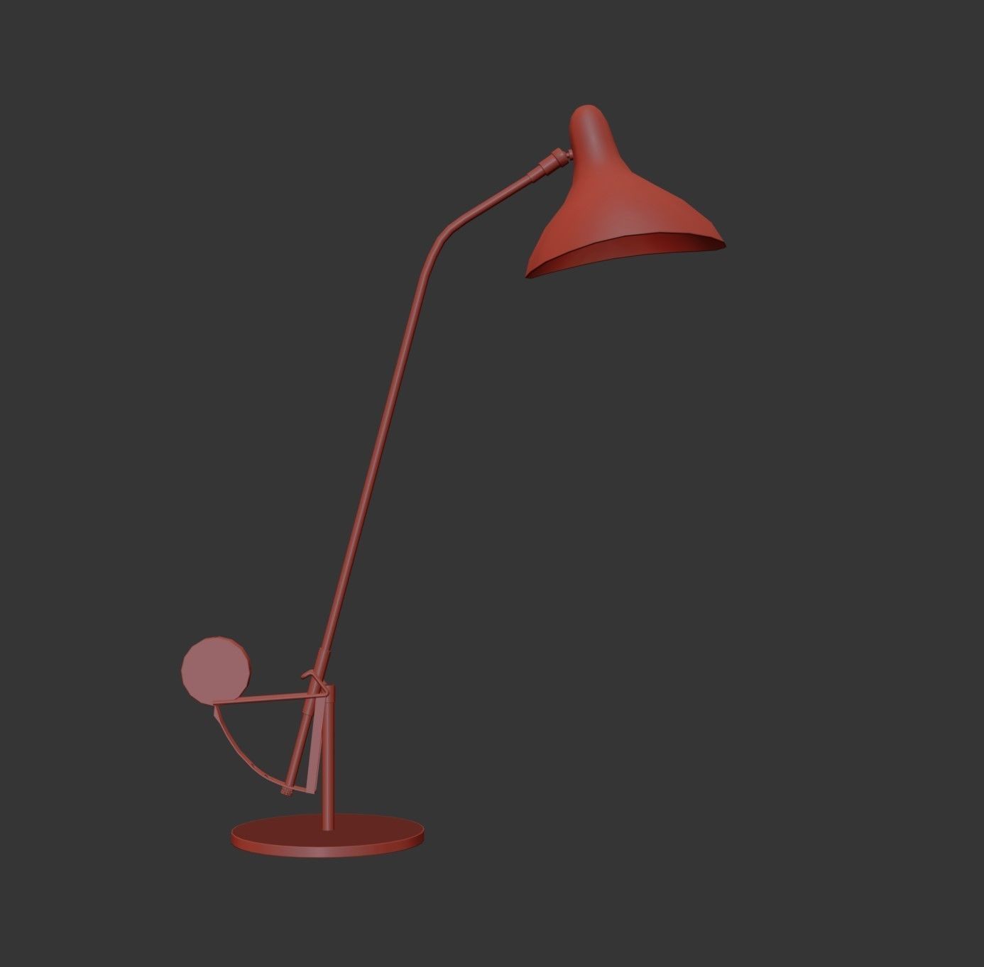 764 Manti Lightstar Collection of Lamps _71