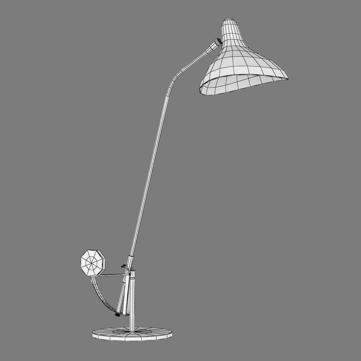 764 Manti Lightstar Collection of Lamps _67