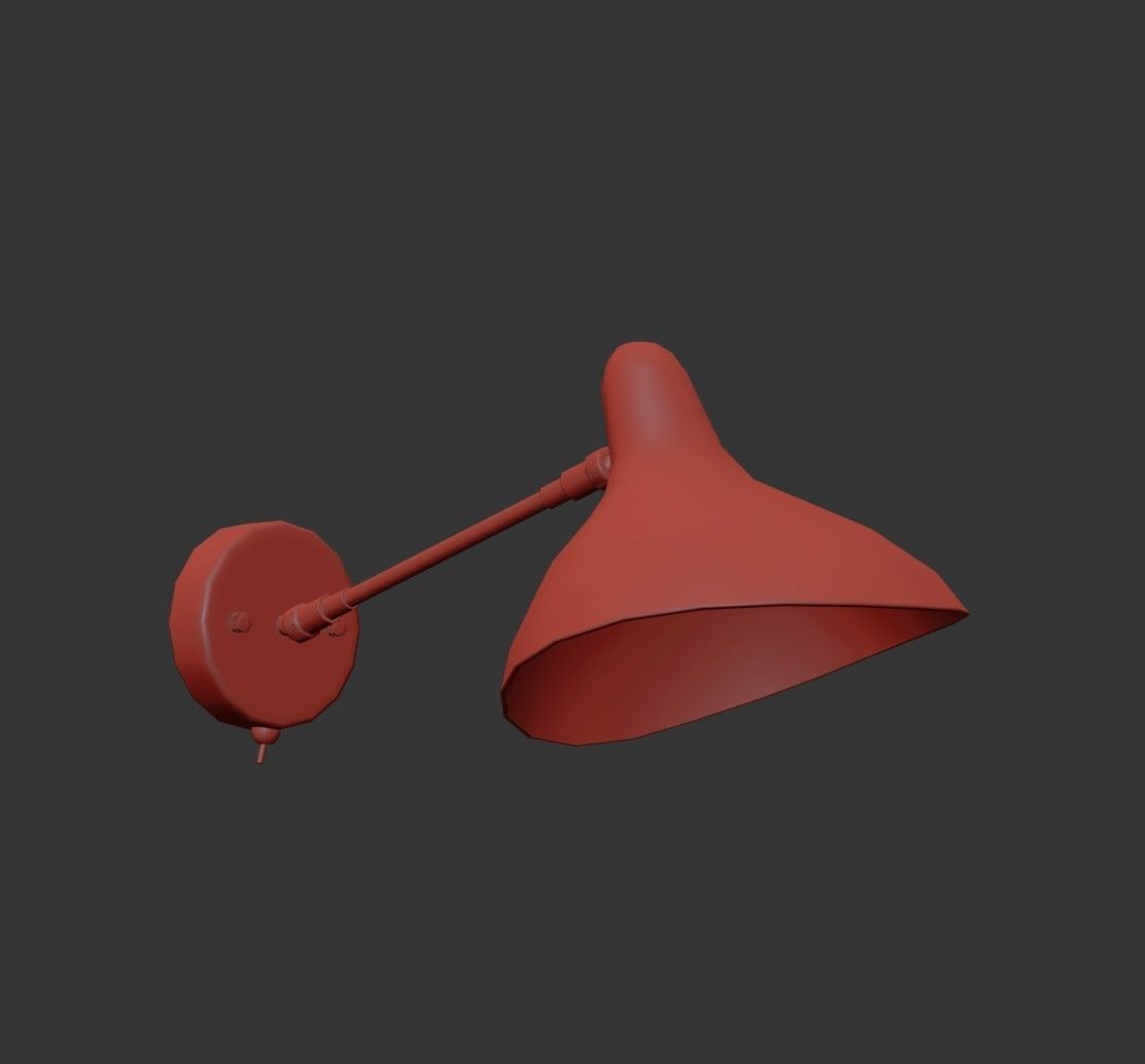 764 Manti Lightstar Collection of Lamps _22