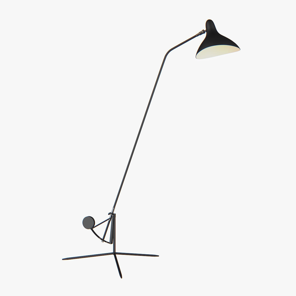 764 Manti Lightstar Collection of Lamps _48