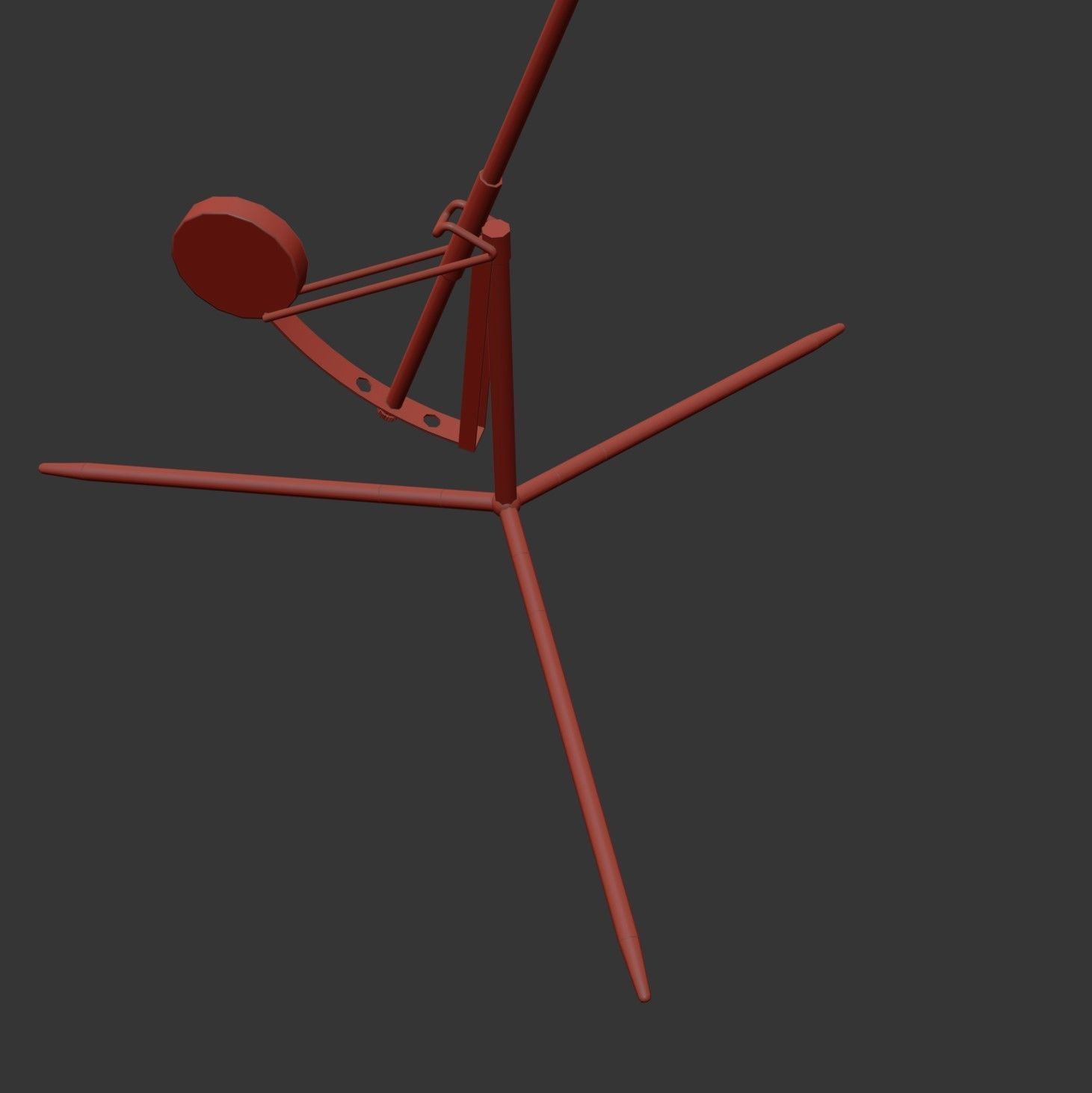 764 Manti Lightstar Collection of Lamps _56