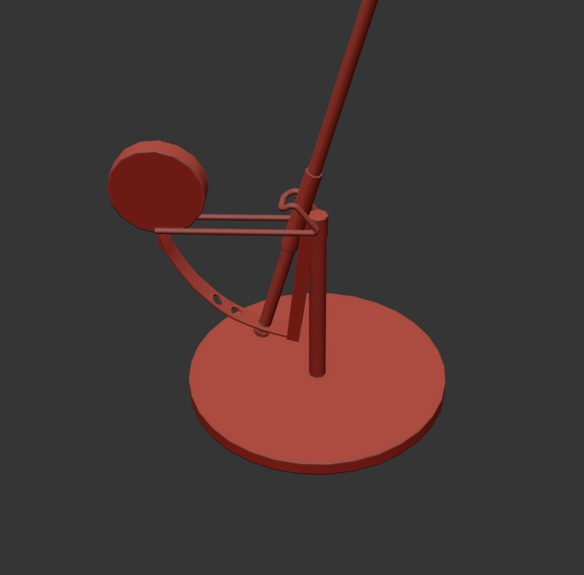 764 Manti Lightstar Collection of Lamps _72