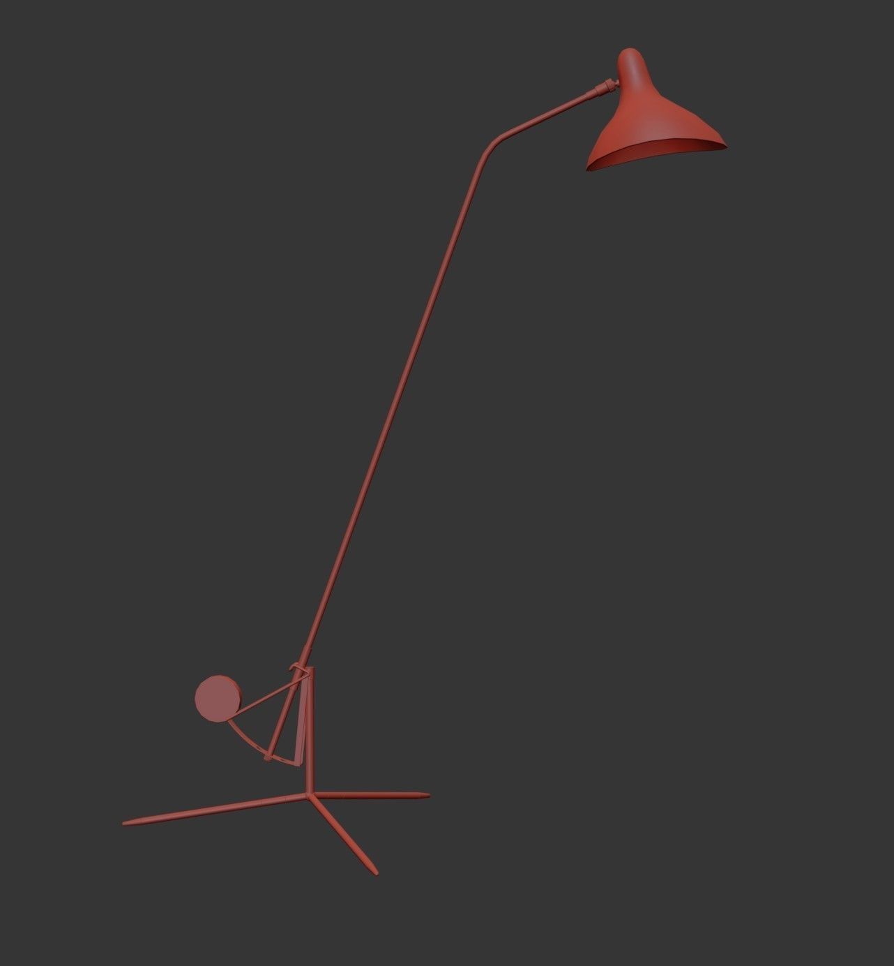 764 Manti Lightstar Collection of Lamps _54