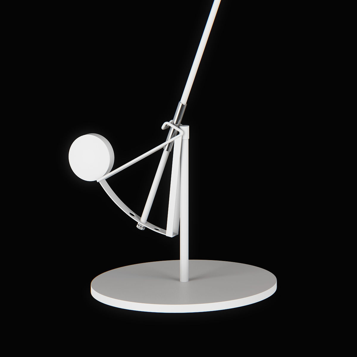 764 Manti Lightstar Collection of Lamps _32