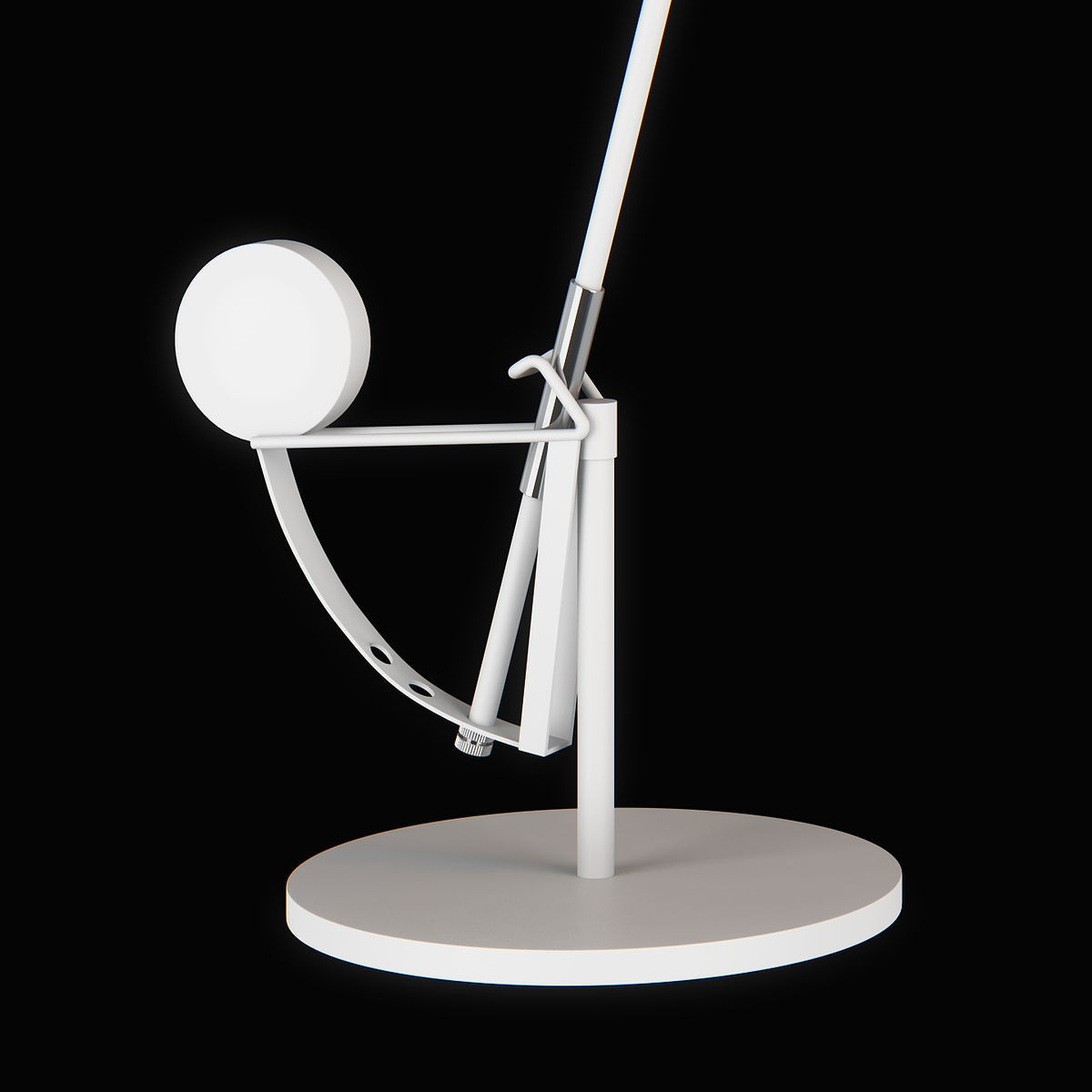 764 Manti Lightstar Collection of Lamps _63