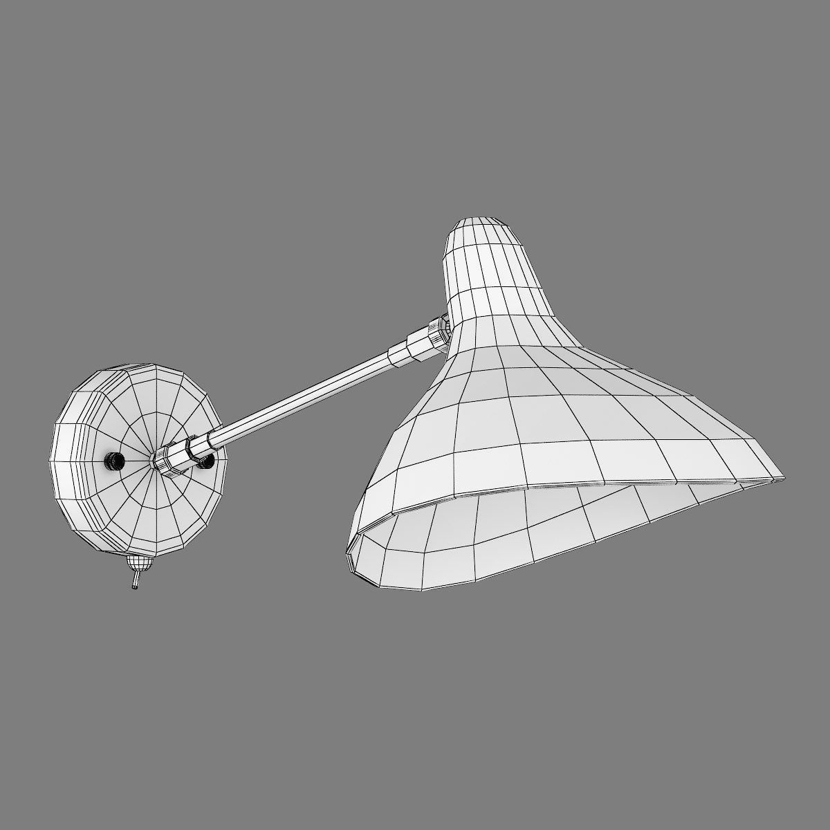 764 Manti Lightstar Collection of Lamps _18