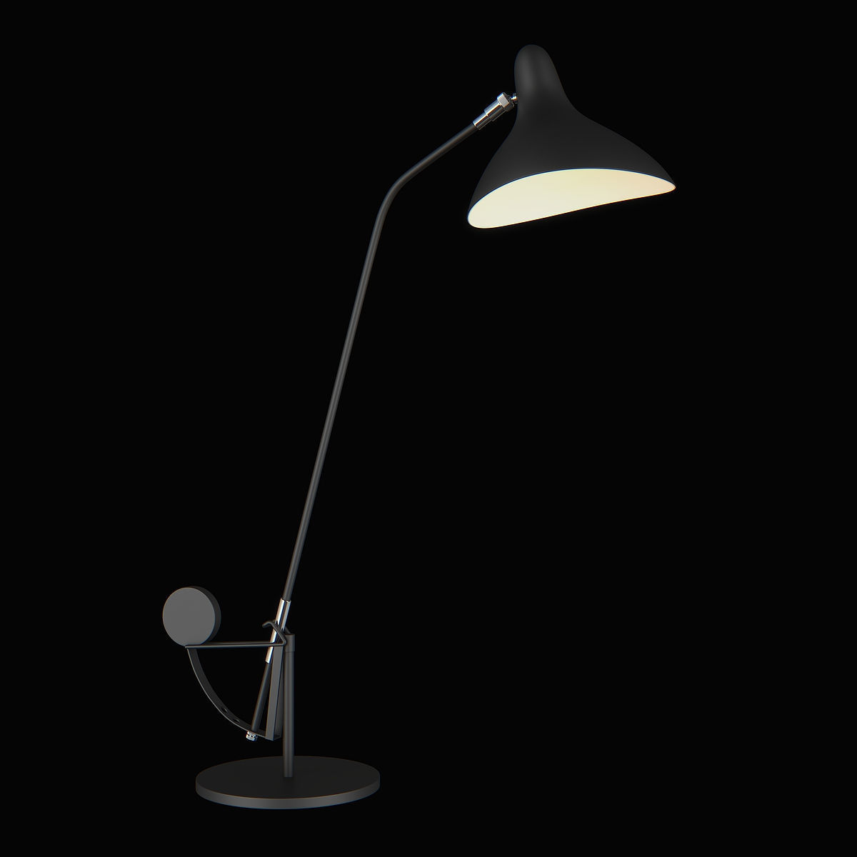 764 Manti Lightstar Collection of Lamps _65