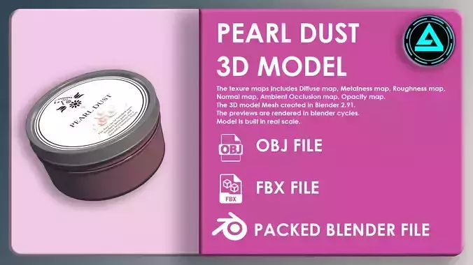 Pearl Dust