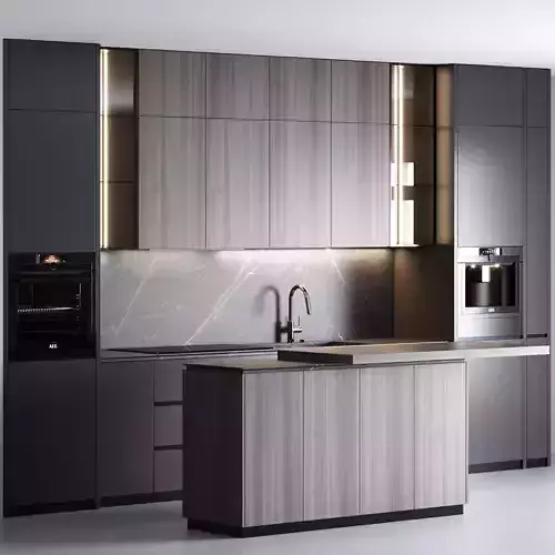 Kitchen Design 05