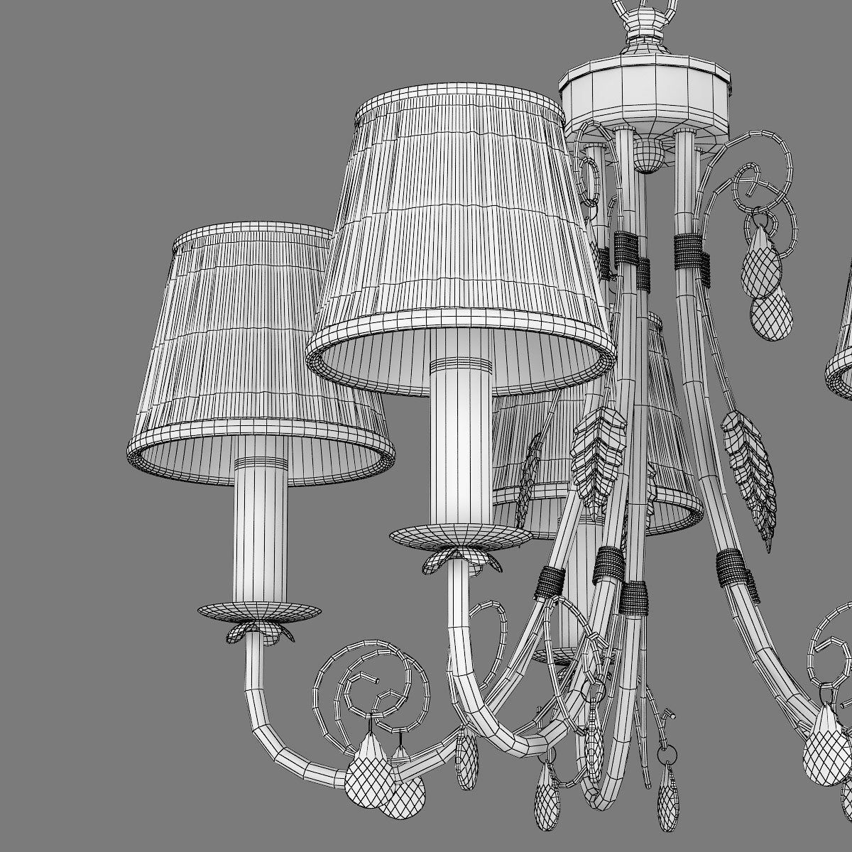 781 Modesto Lightstar Collection of Classical Lamps _28