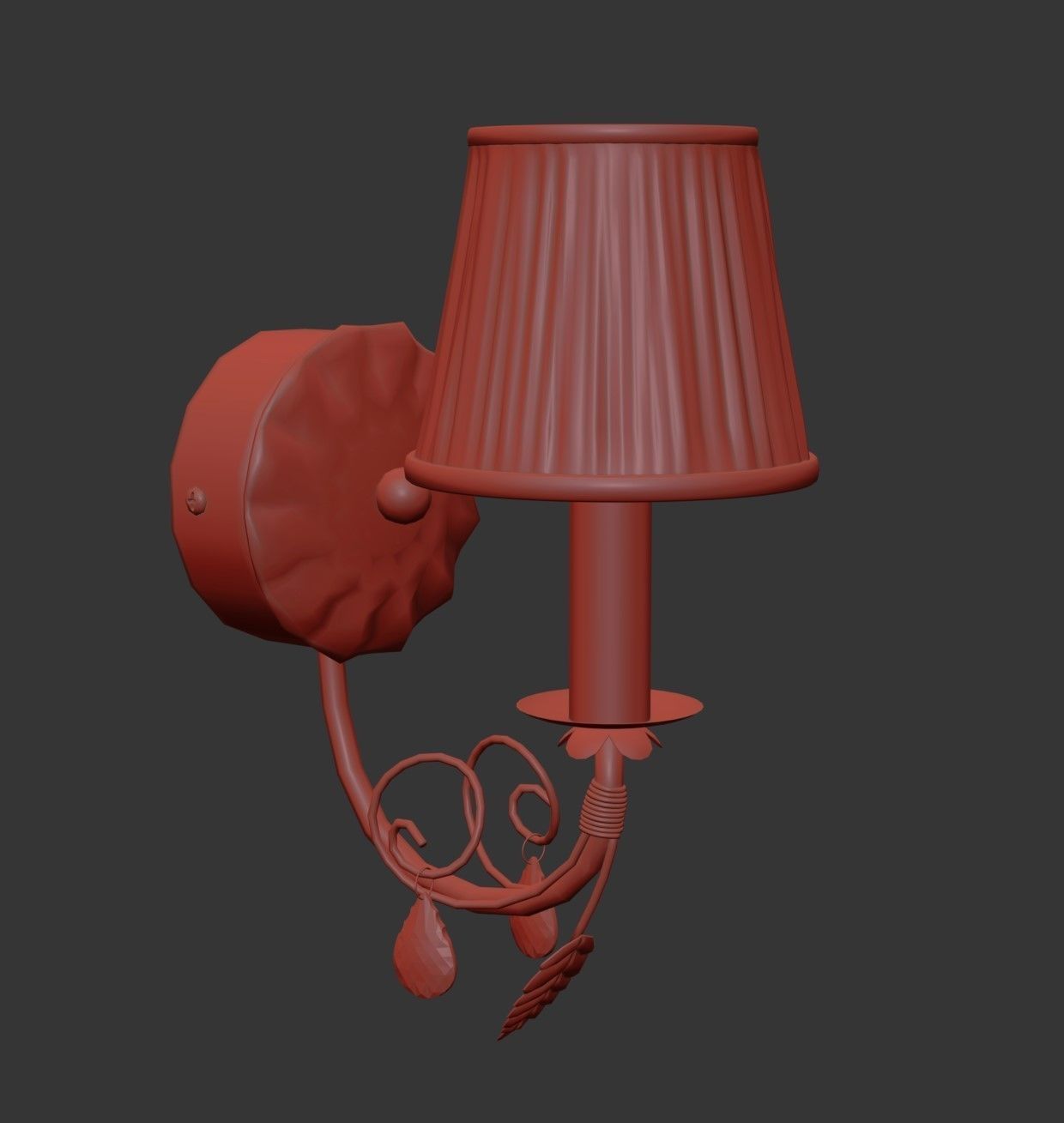 781 Modesto Lightstar Collection of Classical Lamps _57