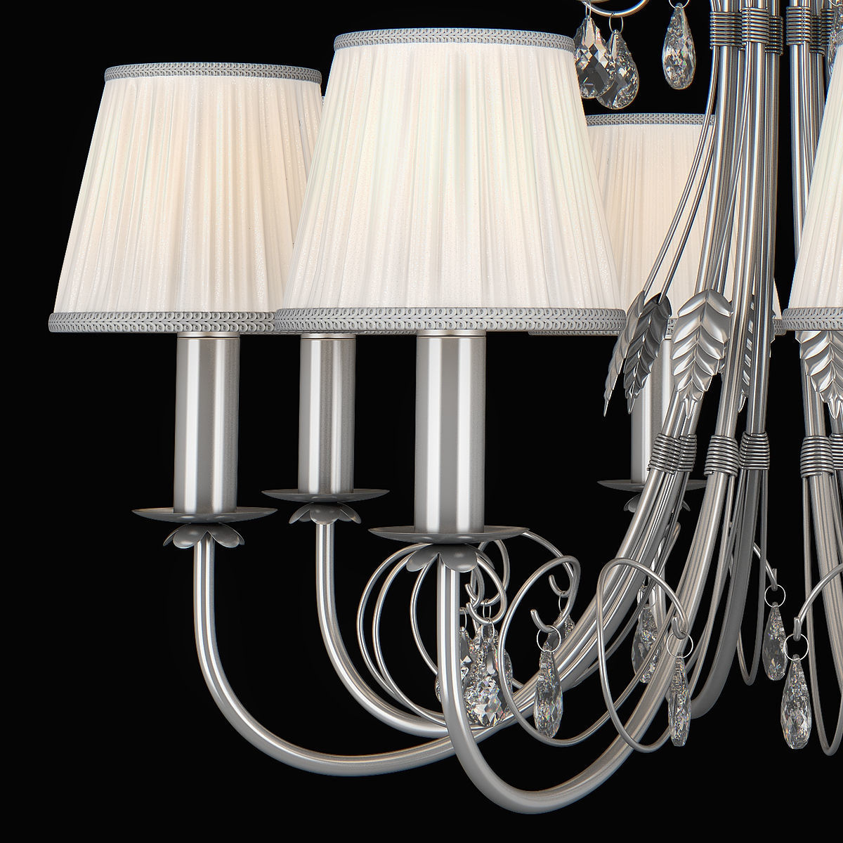 781 Modesto Lightstar Collection of Classical Lamps _39