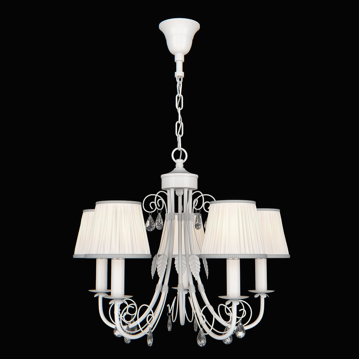 781 Modesto Lightstar Collection of Classical Lamps _21