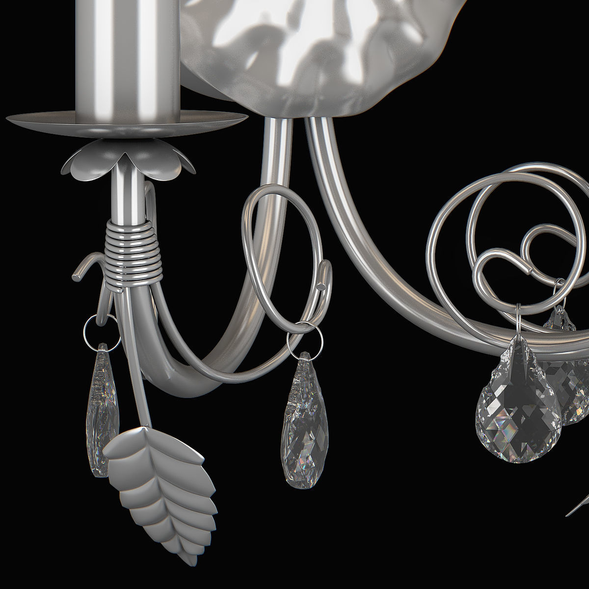 781 Modesto Lightstar Collection of Classical Lamps _64