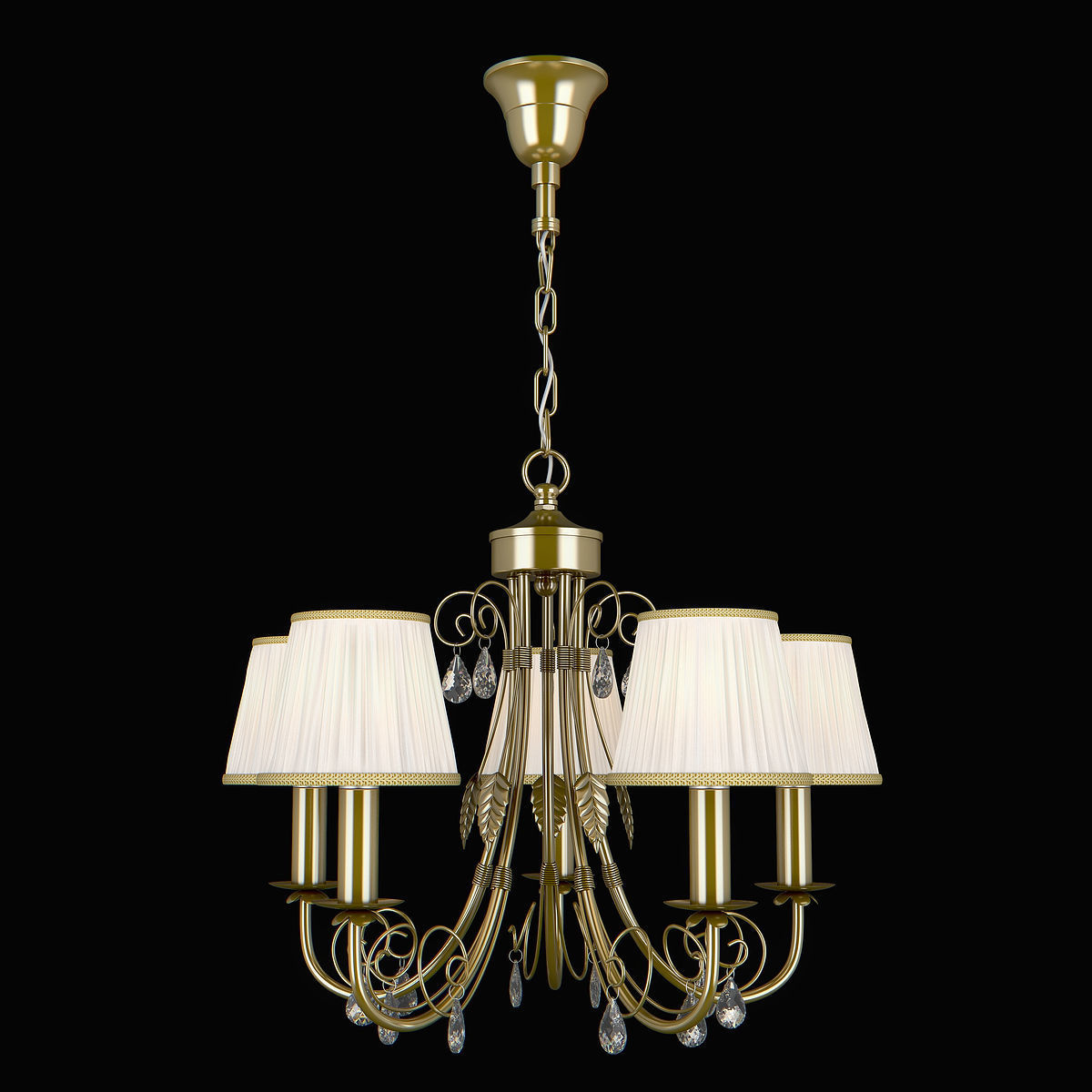 781 Modesto Lightstar Collection of Classical Lamps _23