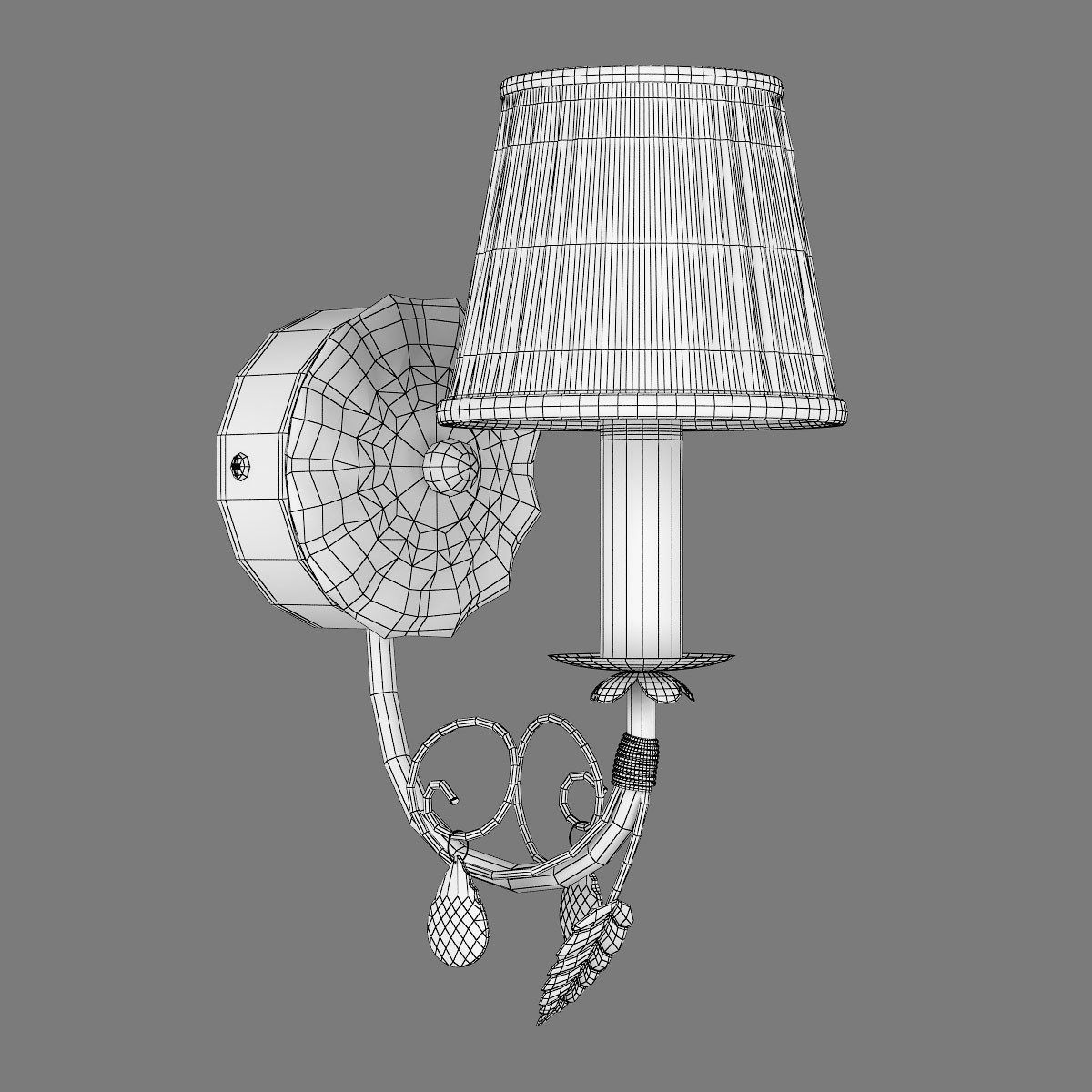 781 Modesto Lightstar Collection of Classical Lamps _55