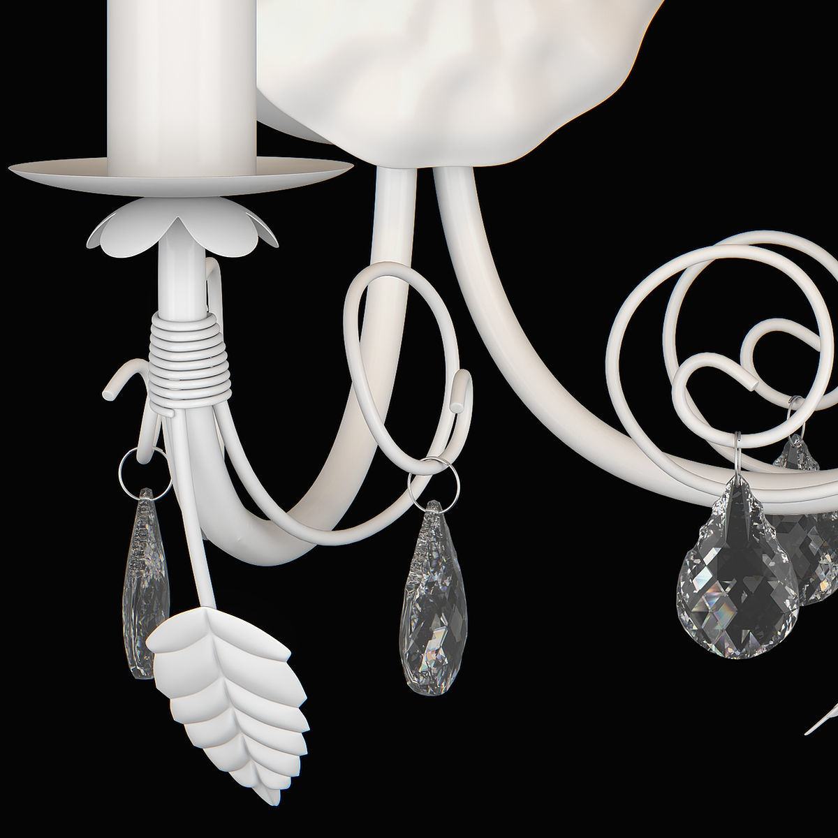 781 Modesto Lightstar Collection of Classical Lamps _61