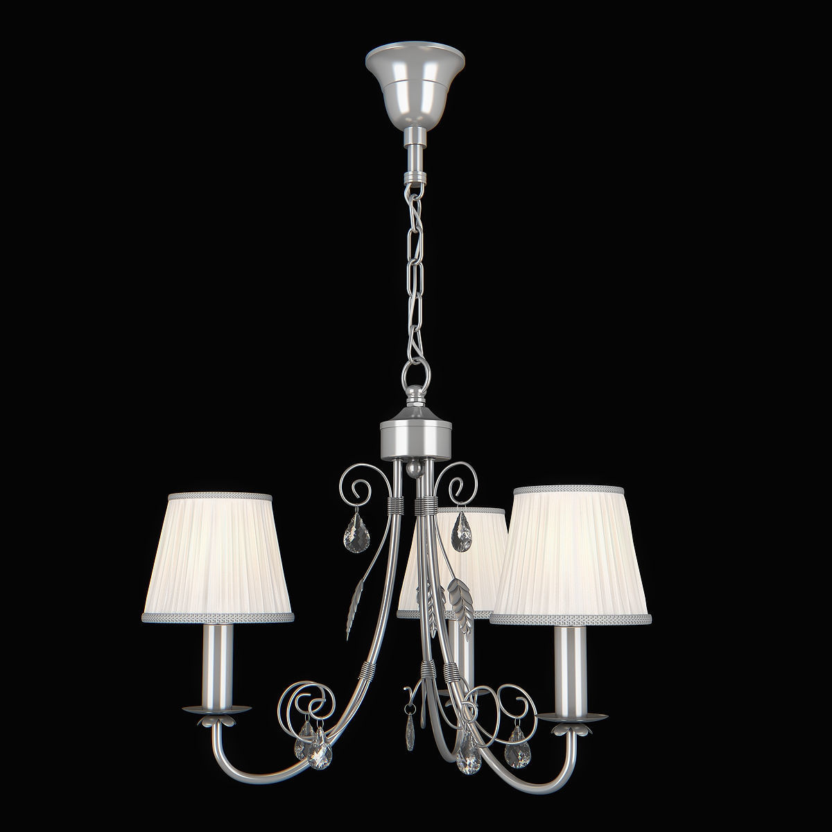 781 Modesto Lightstar Collection of Classical Lamps _13