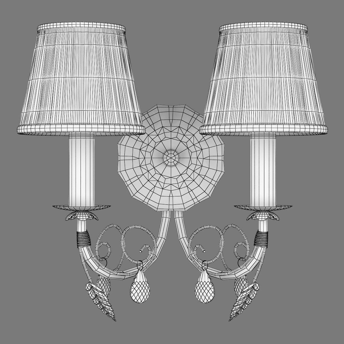 781 Modesto Lightstar Collection of Classical Lamps _68