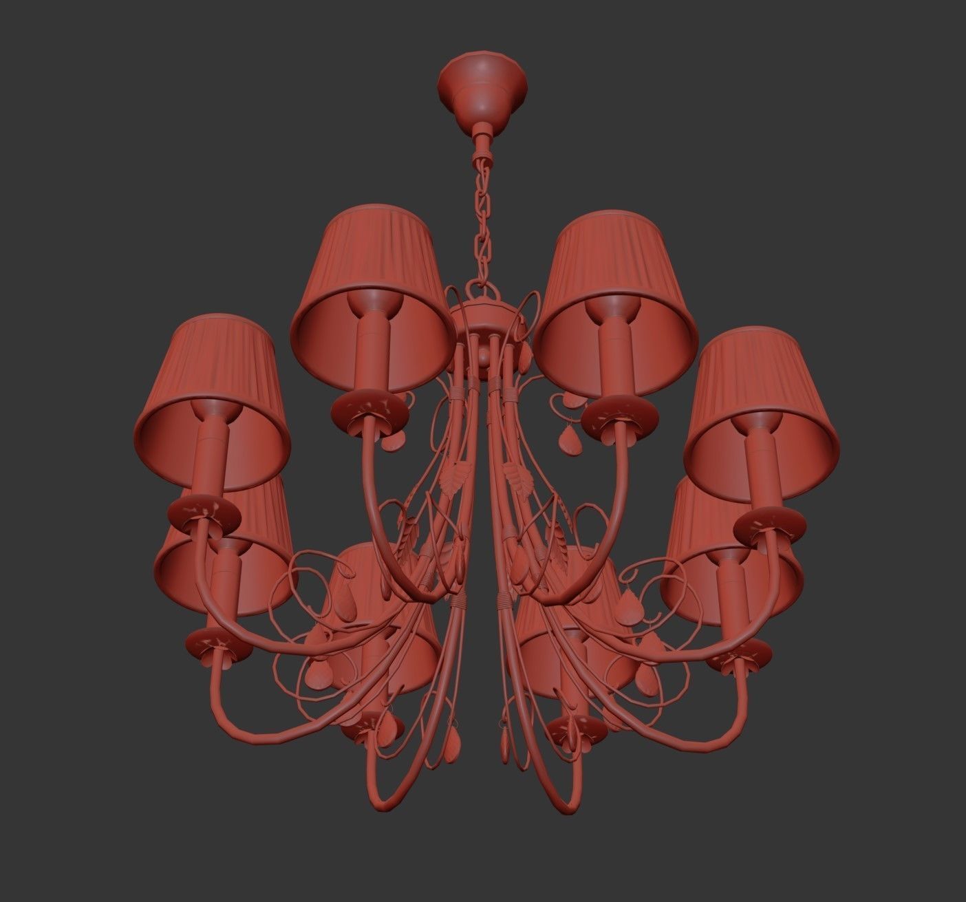 781 Modesto Lightstar Collection of Classical Lamps _44