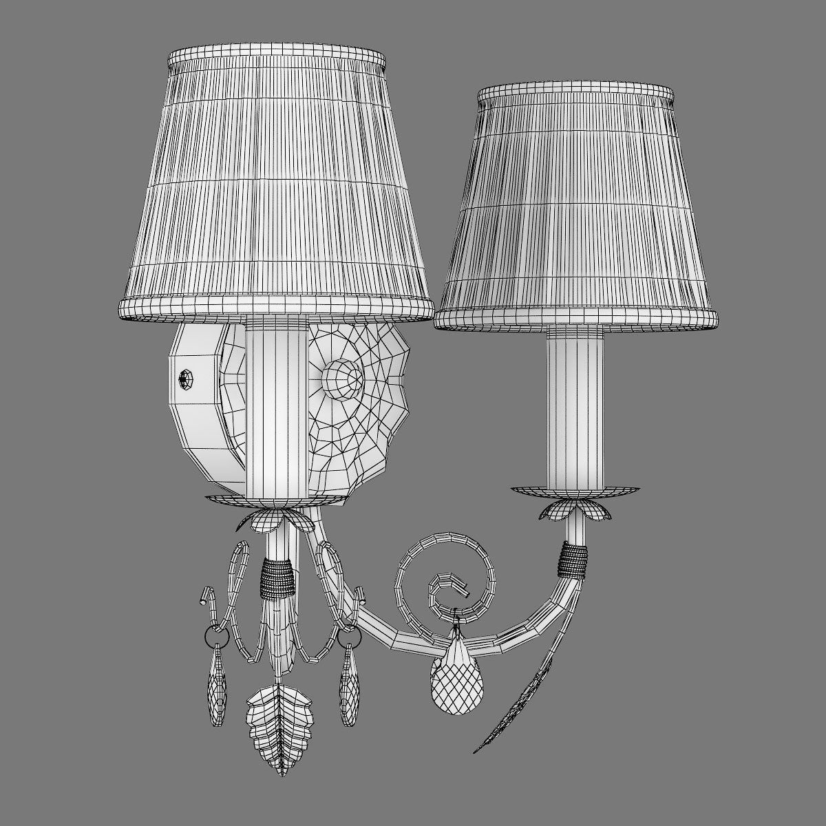 781 Modesto Lightstar Collection of Classical Lamps _67