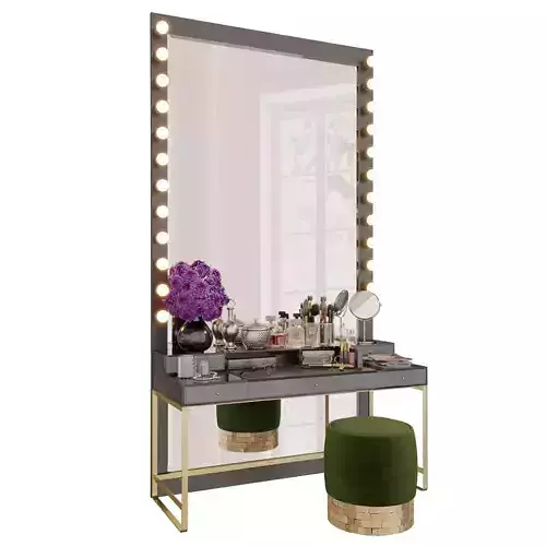 Dressing Table 02