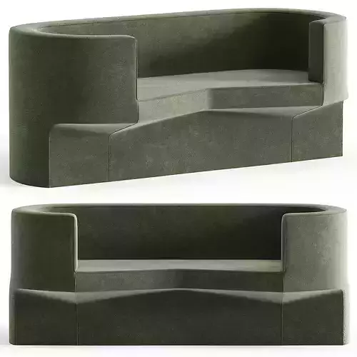 ODIN By ClassiCon 3D model