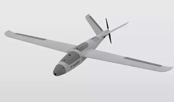 STORK UAV