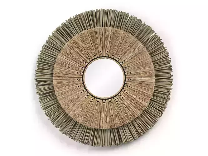 Azad mirror RendezVousDeco