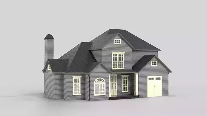 British House Design 13T2