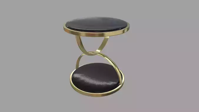 Modern Luxury Table 02