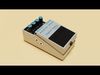 Electric Guitar Delay Pedal Model 3D model_1
